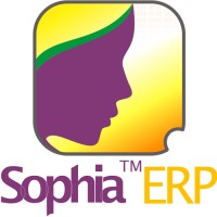 Sophia ERP Limited logo - Similar company to I-Varse Ltd