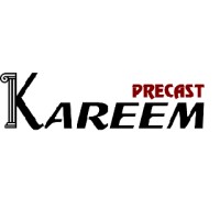 Kareem precast logo - Similar company to Ks Precast Engineering