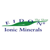 Eidon Ionic Minerals logo - Similar company to Eight Thirty