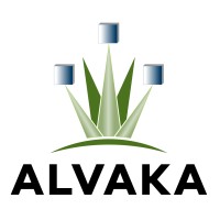 Alvaka - 24x7 IT Support & Ransomware Recovery logo - Similar company to Counter-Ransomware Intelligence Sharing Center
