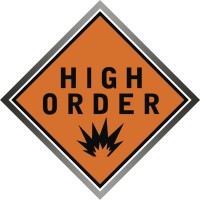 High Order Media