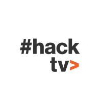 HackTV logo - Similar company to Prism Studios