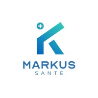 Markus Santé logo - Similar company to Libe