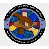 Southeast Regional Coalition for University-Assisted Community Schools (SRCUACS) logo - Similar company to Root Riff Systems, Inc.
