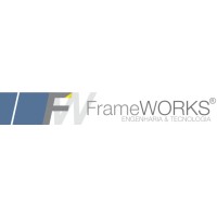 FrameWORKS - Engenharia & Tecnologia logo - Similar company to Gercon - Gerenciamento Na Construção Civil