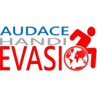Audace Handi Evasion logo - Similar company to Ffplum