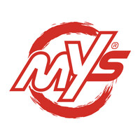 MySportwear logo - Similar company to Qcinque Snc
