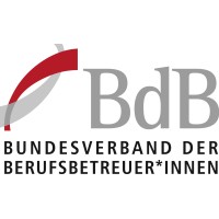 Bundesverband der Berufsbetreuer*innen e.V. (BdB) logo - Similar company to Black Metaverse Llc