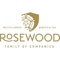 Rosewood Family of Companies logo - Similar company to Helmwise