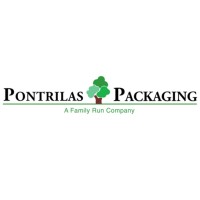 Pontrilas Packaging Ltd logo - Similar company to Litpac Inc.
