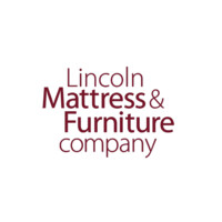 Lincoln Mattress & Furniture Company logo - Similar company to Chirofoam Mattress Company