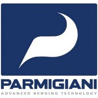 PARMIGIANI MACCHINE logo - Similar company to Davi Promau