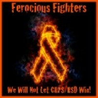 Ferocious Fighters logo - Similar company to Beyond The Data Podcast