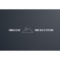 PinnacleCare Home Health Staffing logo - Similar company to Therapysync