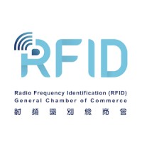 Radio Frequency Identification (RFID) General Chamber of Commerce logo - Similar company to Dasenic Electronic Limited