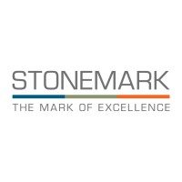 Stonemark logo - Similar company to Stonemark Tile