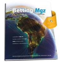 Betting Magazine logo - Similar company to Centauroplay