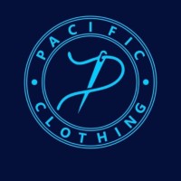 Pacific Clothing Ghana logo - Similar company to Wadata Uniforms Ltd