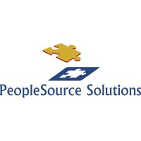 PeopleSource Solutions, Inc. logo - Similar company to Lm Recruiting Group