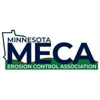 MN Erosion Control Association (MECA) logo - Similar company to Core Erosion Control Services