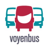 Voyenbus.com logo - Similar company to Studio Victrix