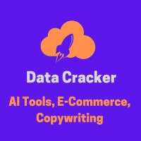 Data Cracker logo - Similar company to Data Hup