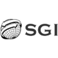 Sg Industries, Inc.