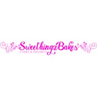 SweethingzBakes logo - Similar company to Bac