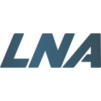 LNA Montagens Industriais logo - Similar company to Rb
