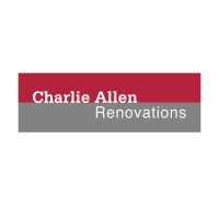 Charlie Allen Renovations logo - Similar company to Design Build Boston Construction