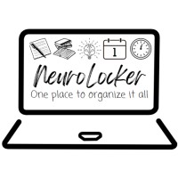 NeuroLocker Corporation logo - Similar company to Prizmbeats