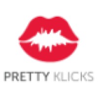 Pretty Klicks logo - Similar company to Maverick'S Web Studio
