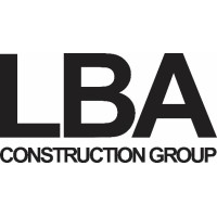 LBA Construction Group logo - Similar company to Exemplo Constructions