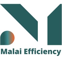 Malai Efficiency N.V. logo - Similar company to 1027 Digital