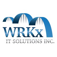 WRKx IT Solutions