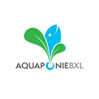 AquaponieBxl logo - Similar company to Genetics Australia Beef