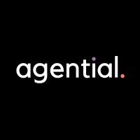 agential logo - Similar company to Ronin Labs
