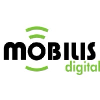Mobilis digital logo - Similar company to Agence Dig