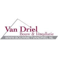 Van Driel Bouw & Installatie B.V. logo - Similar company to Motíf Bouw