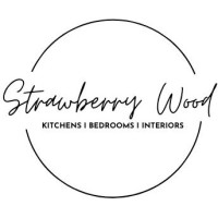 Strawberry Wood logo - Similar company to Eclec.Store