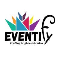 Eventify logo - Similar company to Access Corporate Communications And Event Solutions India Pvt Ltd