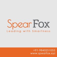 Spear Fox Corporation logo - Similar company to Cybertunnels