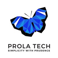 Prola Tech logo - Similar company to Asynchronous Tech Private Limited