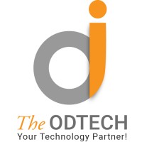 The ODTech logo - Similar company to Odtech