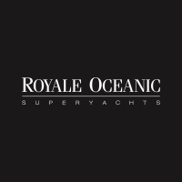 Royale Oceanic International logo - Similar company to Dworld Vr