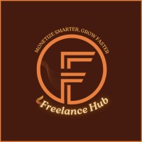 Freelance Hub logo - Similar company to Not Yet By Max & Pit