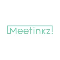 Meetinkz logo - Similar company to Pinsteps