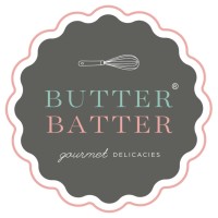 BUTTER BATTER logo - Similar company to Mumbasa Cafe