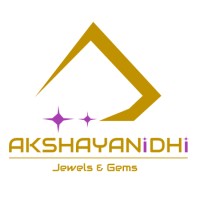 Akshayanidhi Jewels LLP logo - Similar company to Akshayanidhi