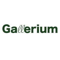 Gallerium AI logo - Similar company to Wim.Agency